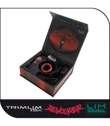 Máquina de corte TRIMLIM 15K DEVOURER de Lim Hair