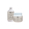 Mascarilla hidratación natural STOP FRIZZ de ANEA TECHLINE