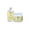 Mascarilla potenciadora del rizo STOP FRIZZ de ANEA TECHLINE