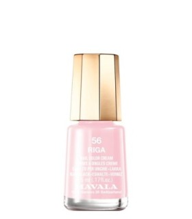 Esmalte de uñas Nº 56 RIGA Mini Color de Mavala