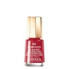 Esmalte de uñas Nº 63 ACAPULCO Mini Color de Mavala