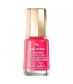Esmalte de uñas N 76 PINK ROCK Mini Color de Mavala