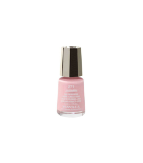 Esmalte de uñas Nº 271 JASMIN Mini Color de Mavala
