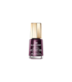 Esmalte de uñas N 246 BLACK CHERRY Mini Color de Mavala