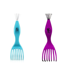 Limpiador de cepillos de The Wet Brush