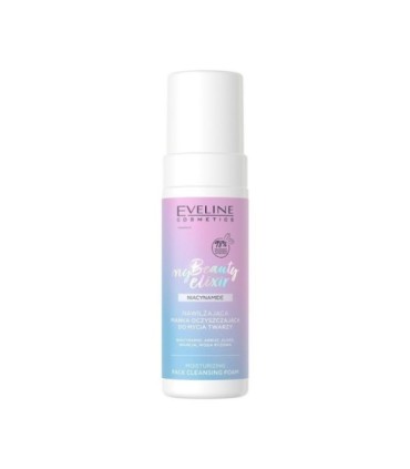 Espuma facial limpiadora hidratante sandía My Beauty Elixir