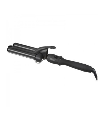 TENACILLA TRIPLE CURLING IRON EUROSTIL