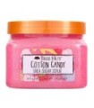 Exfoliante corporal aroma algodón de azúcar Tree Hut