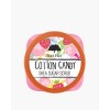Exfoliante corporal aroma algodón de azúcar Tree Hut