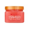 Exfoliante corporal aroma fresa Tree Hut