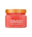 Exfoliante corporal aroma fresa Tree Hut