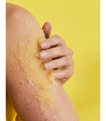 Exfoliante corporal aroma piña Tree Hut