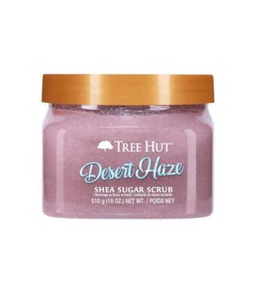 Exfoliante corporal flor de cactus Tree Hut