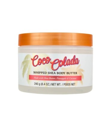 Manteca corporal Coco Colada Tree Hut