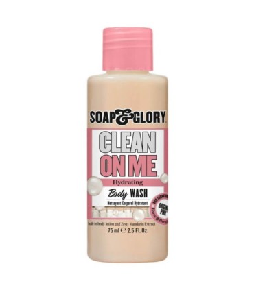 Set de viaje The Glorious Five Soap & Glory