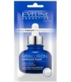 Ampolla mascarilla facial con ácido hialurónico de Eveline