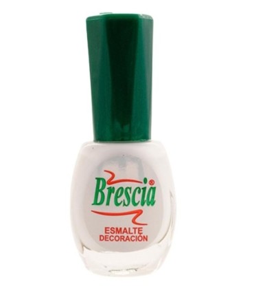 Esmalte de uñas cremoso nº 01 de Brescia