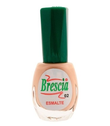 Esmalte de uñas cremoso nº 02 de Brescia