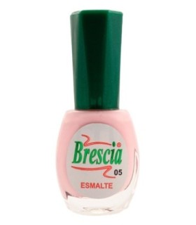 Esmalte de uñas cremoso nº 05 de Brescia