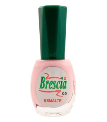 Esmalte de uñas cremoso nº 05 de Brescia