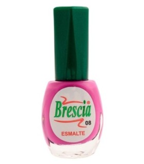 Esmalte de uñas cremoso nº 08 de Brescia