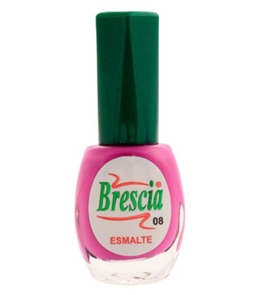 Esmalte de uñas cremoso nº 08 de Brescia