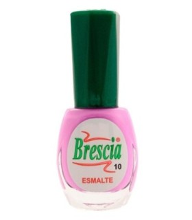 Esmalte de uñas cremoso nº 10 de Brescia