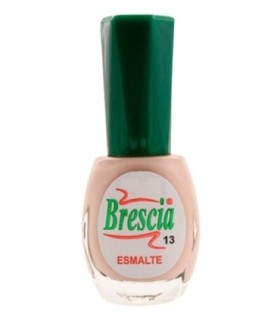 Esmalte de uñas cremoso nº 13 de Brescia