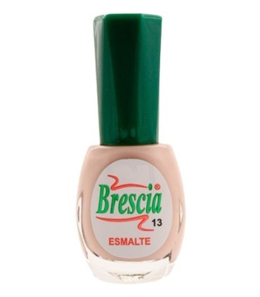Esmalte de uñas cremoso nº 13 de Brescia