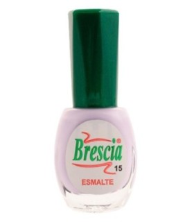 Esmalte de uñas cremoso nº 15 de Brescia