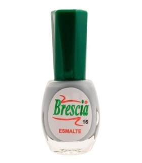 Esmalte de uñas cremoso nº 16 de Brescia
