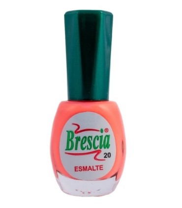 Esmalte de uñas cremoso nº 20 de Brescia