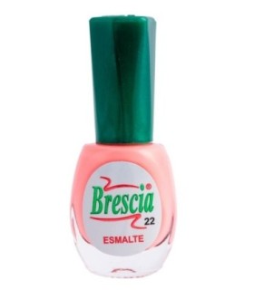Esmalte de uñas cremoso nº 22 de Brescia