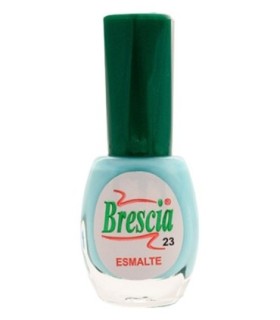 Esmalte de uñas cremoso nº 23 de Brescia