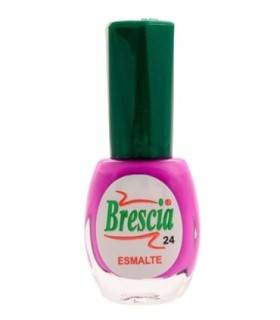 Esmalte de uñas cremoso nº 24 de Brescia