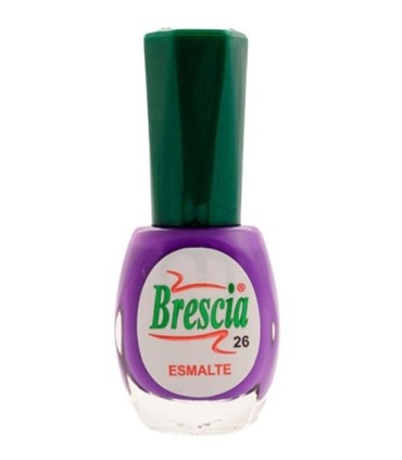 Esmalte de uñas cremoso nº 26 de Brescia