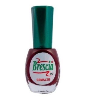 Esmalte de uñas cremoso nº 27 de Brescia