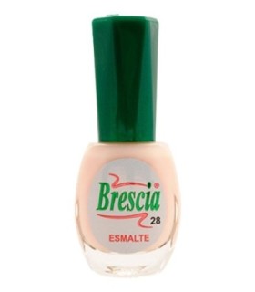 Esmalte de uñas cremoso nº 28 de Brescia