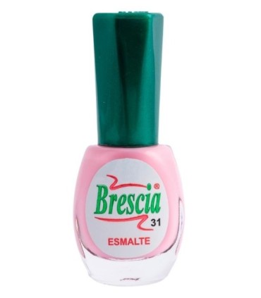 Esmalte de uñas cremoso nº 31 de Brescia
