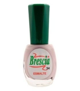 Esmalte de uñas cremoso nº 34 de Brescia