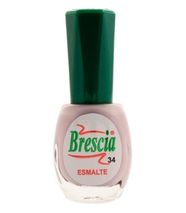 Esmalte de uñas cremoso nº 34 de Brescia