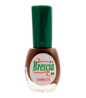 Esmalte de uñas cremoso nº 36 de Brescia