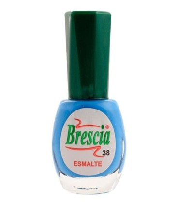 Esmalte de uñas cremoso nº 38 de Brescia