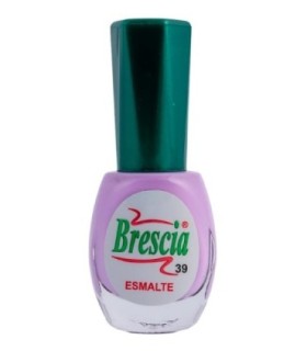 Esmalte de uñas cremoso nº 39 de Brescia