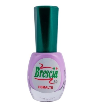 Esmalte de uñas cremoso nº 39 de Brescia