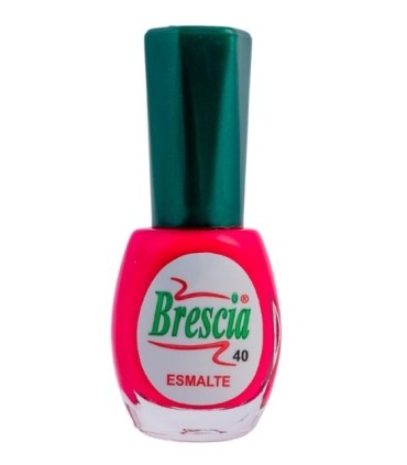Esmalte de uñas cremoso nº 40 de Brescia