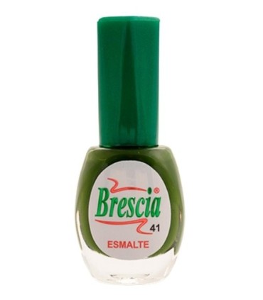 Esmalte de uñas cremoso nº 41 de Brescia