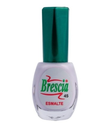 Esmalte de uñas cremoso nº 45 de Brescia