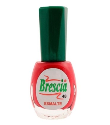 Esmalte de uñas cremoso nº 48 de Brescia