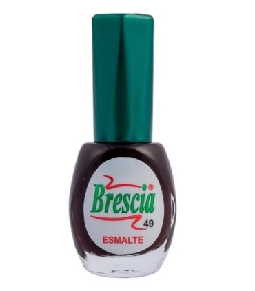 Esmalte de uñas cremoso nº 49 de Brescia